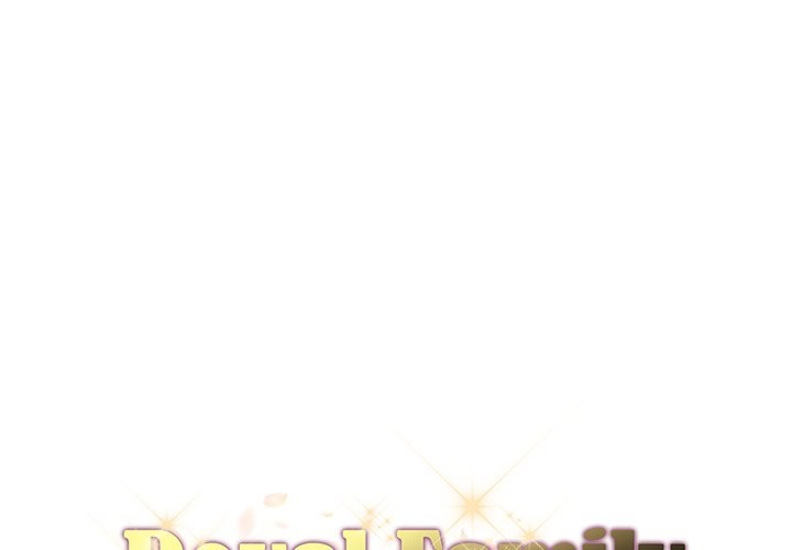 Royal Family Chapter 32 image 0