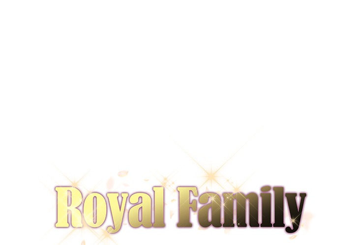 Royal Family Chapter 33 image 0