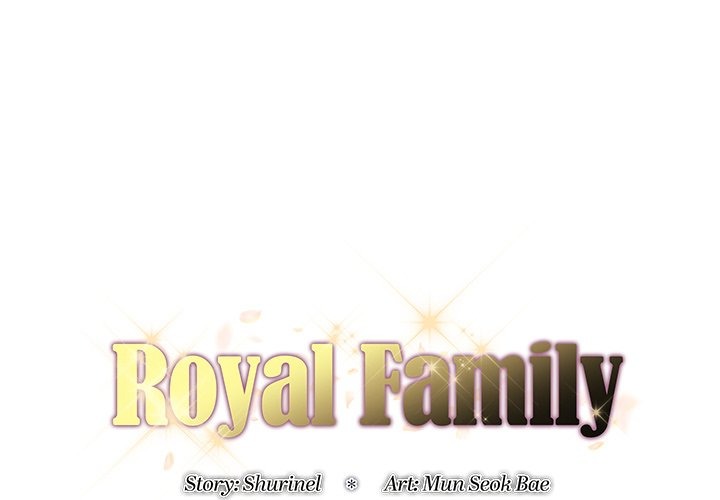Royal Family Chapter 34 image 0