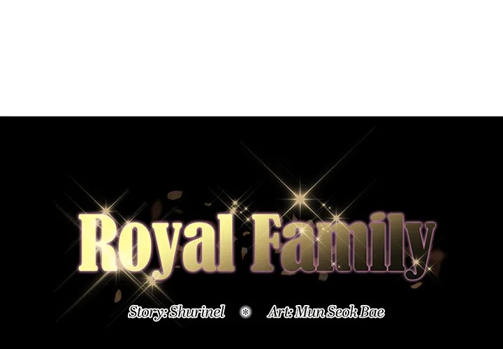 Royal Family Chapter 36 image 0
