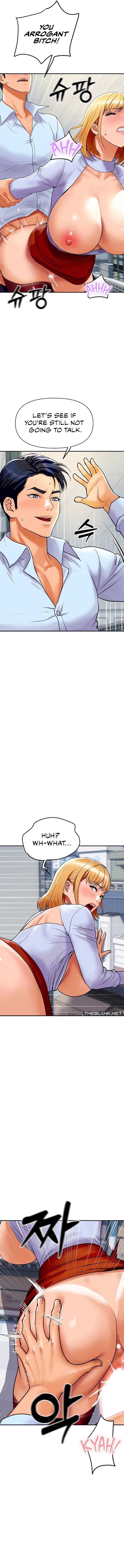 Royal Family Chapter 4 image 13