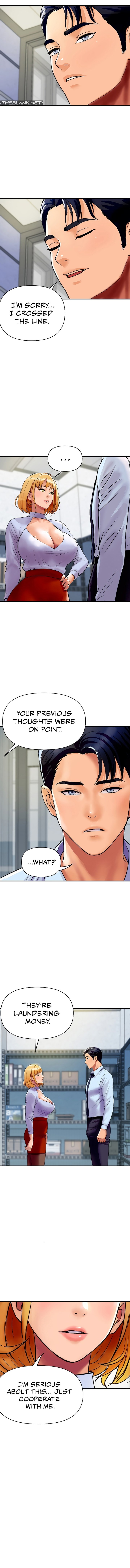 Royal Family Chapter 4 image 1