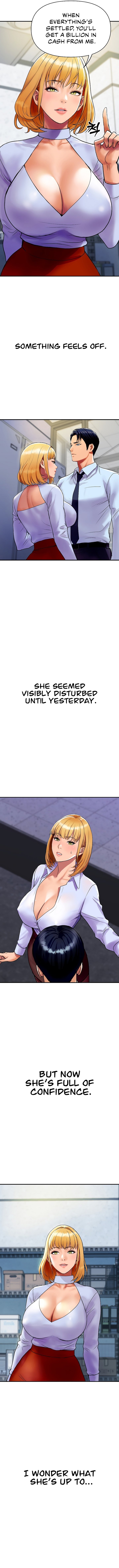 Royal Family Chapter 4 image 2