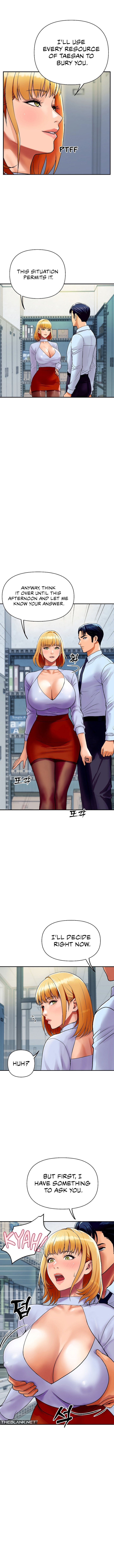 Royal Family Chapter 4 image 4