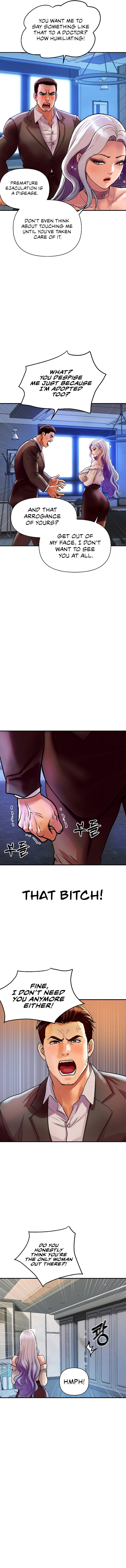 Royal Family Chapter 5 image 9
