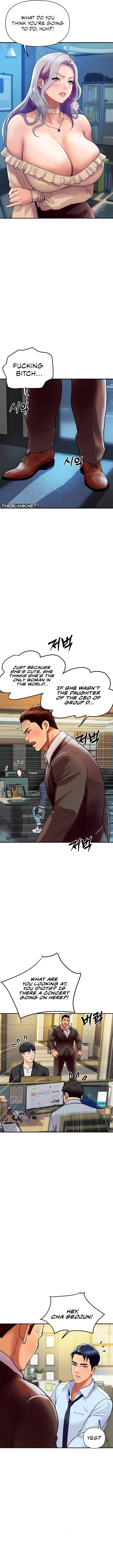 Royal Family Chapter 5 image 10