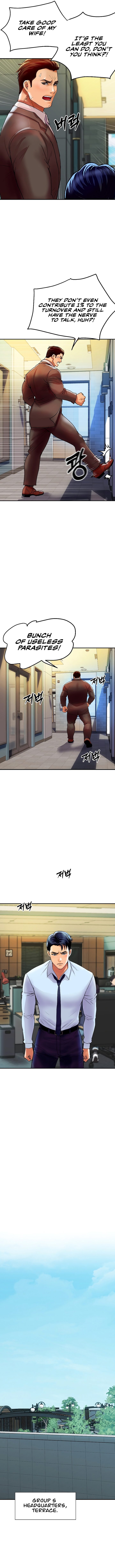 Royal Family Chapter 5 image 11