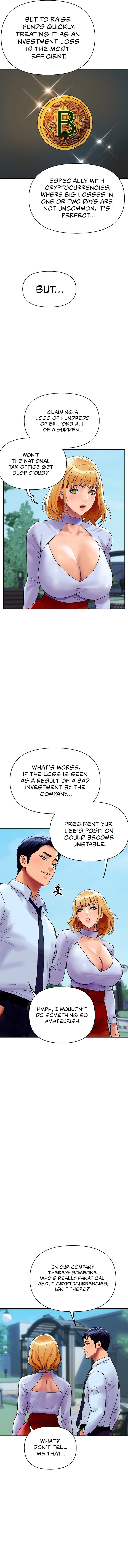 Royal Family Chapter 5 image 13