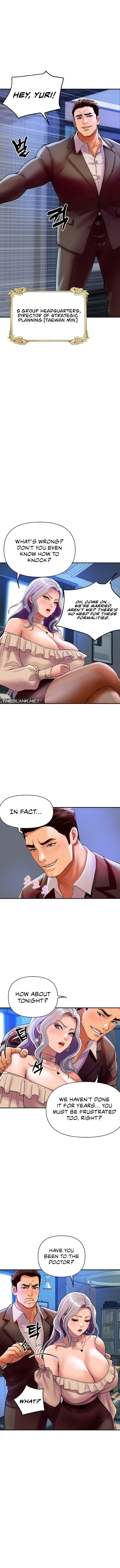 Royal Family Chapter 5 image 8