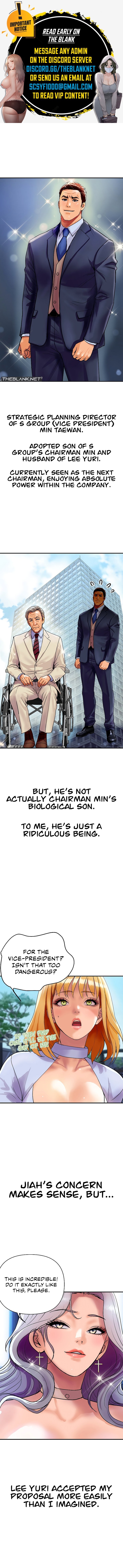 Royal Family Chapter 6 image 0