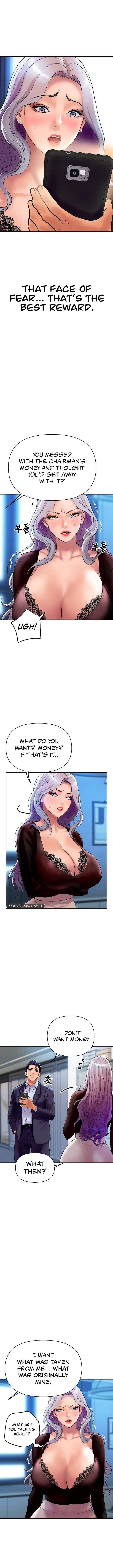 Royal Family Chapter 6 image 12