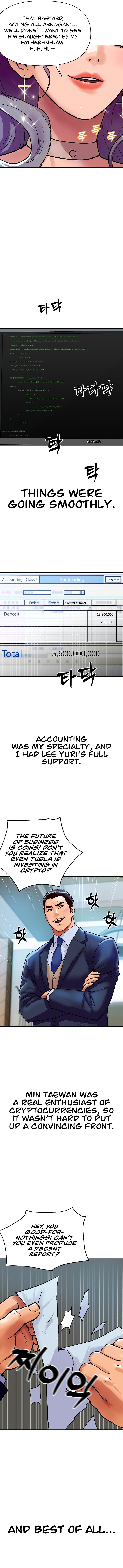 Royal Family Chapter 6 image 1