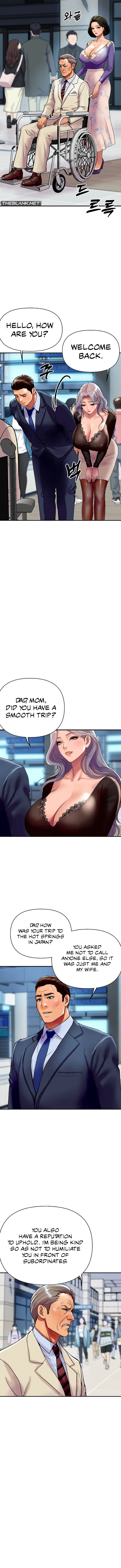 Royal Family Chapter 6 image 4