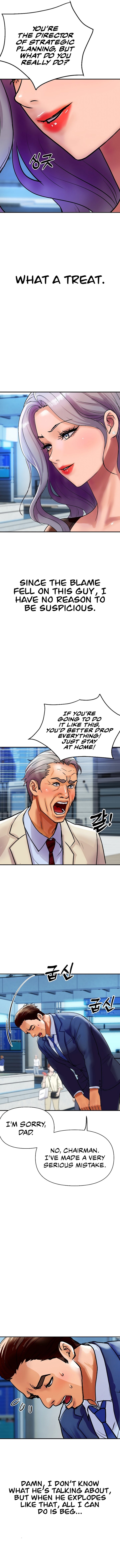 Royal Family Chapter 6 image 6