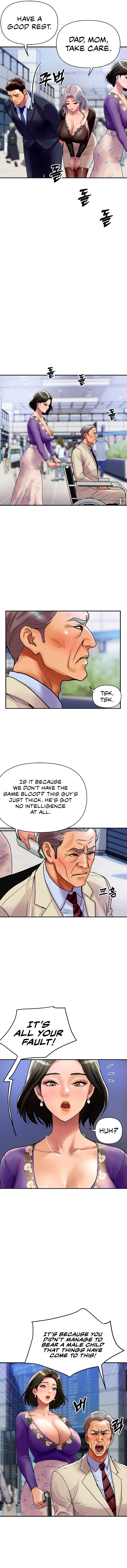 Royal Family Chapter 6 image 8