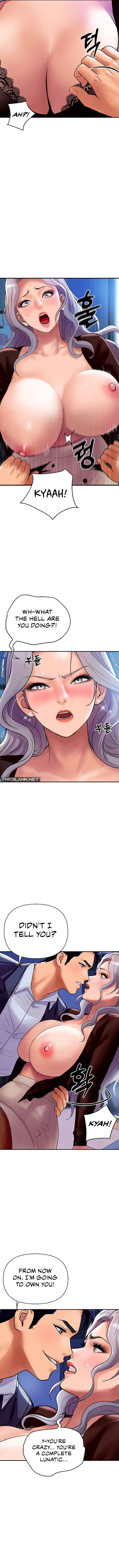 Royal Family Chapter 7 image 3