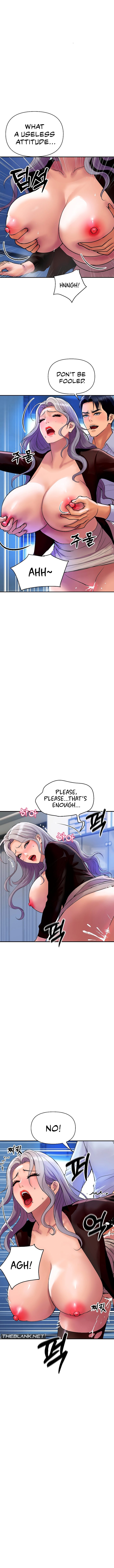 Royal Family Chapter 8 image 1