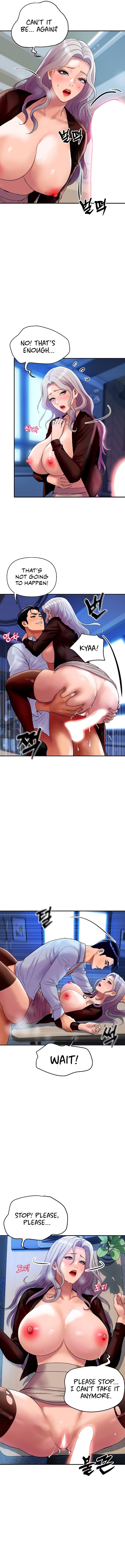 Royal Family Chapter 8 image 7