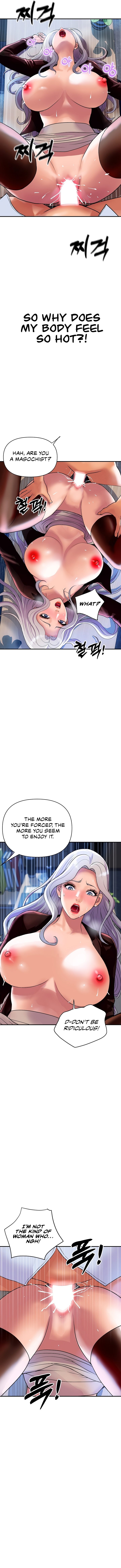 Royal Family Chapter 9 image 1