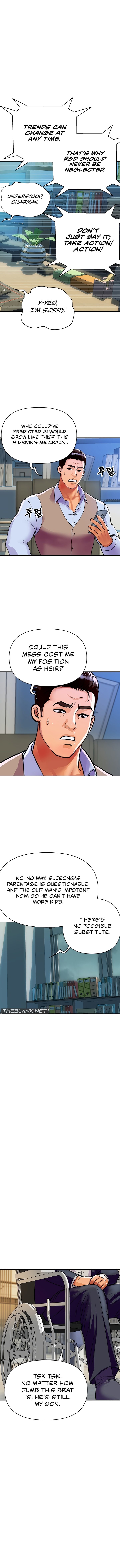 Royal Family Chapter 9 image 6