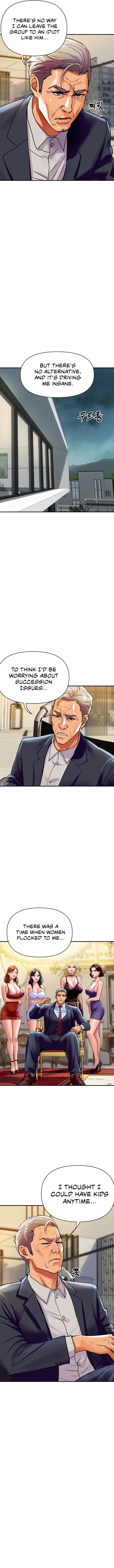 Royal Family Chapter 9 image 7