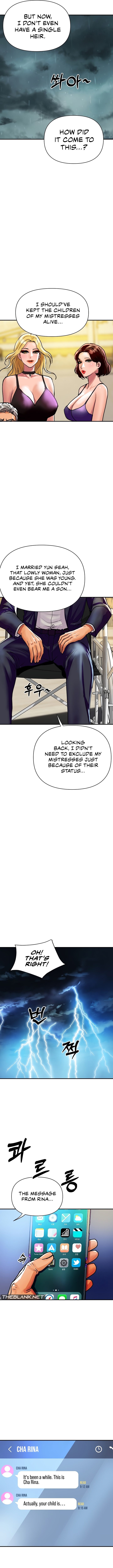 Royal Family Chapter 9 image 8