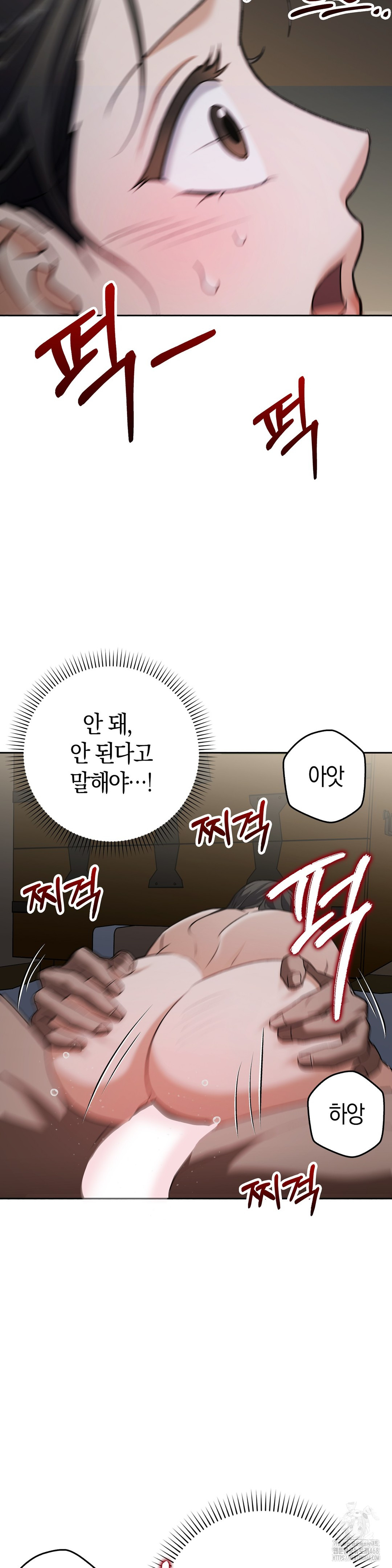Baekjeong Raw Chapter 11 image 9