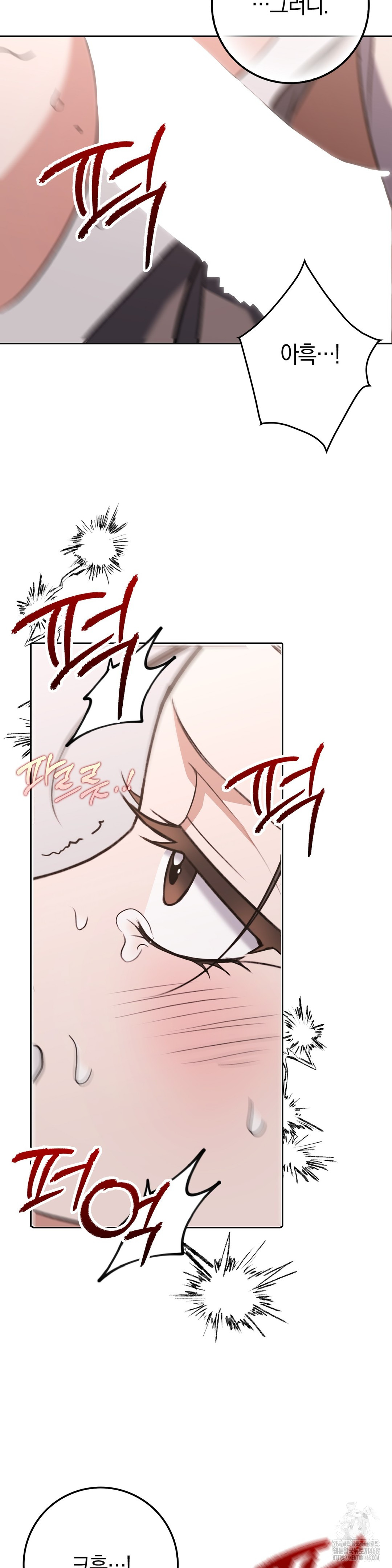 Baekjeong Raw Chapter 16 image 28