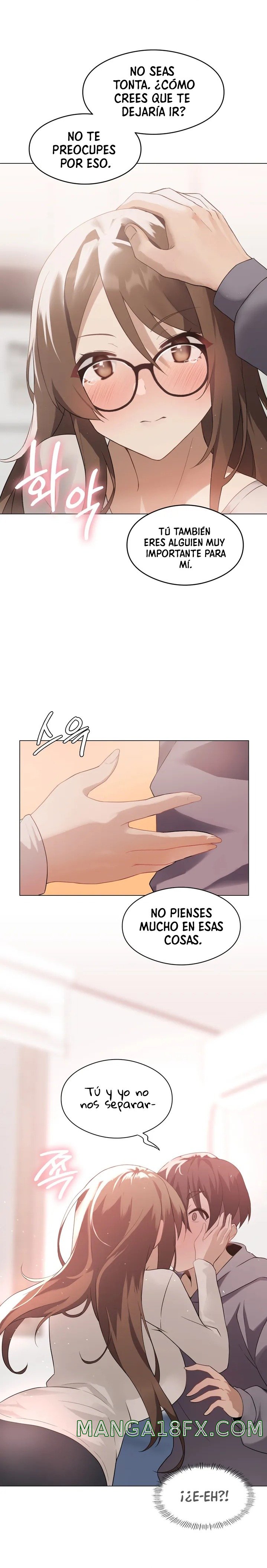 Pleasure up Raw Chapter 1 image 12