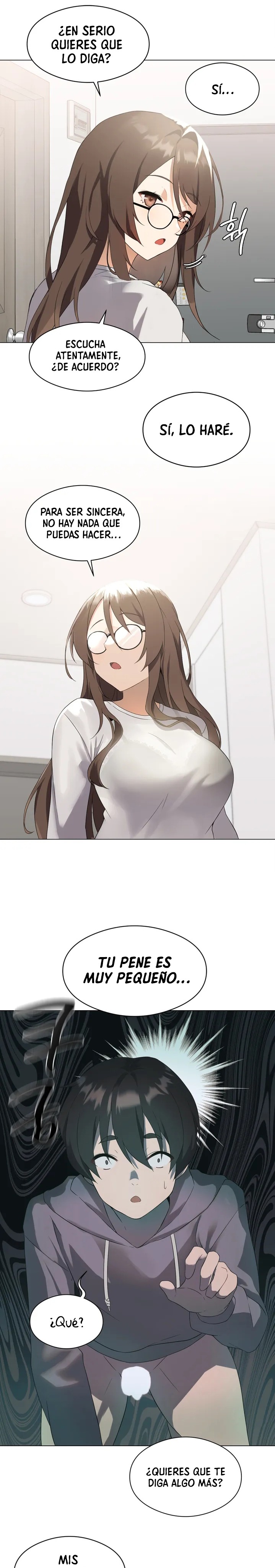Pleasure up Raw Chapter 1 image 26