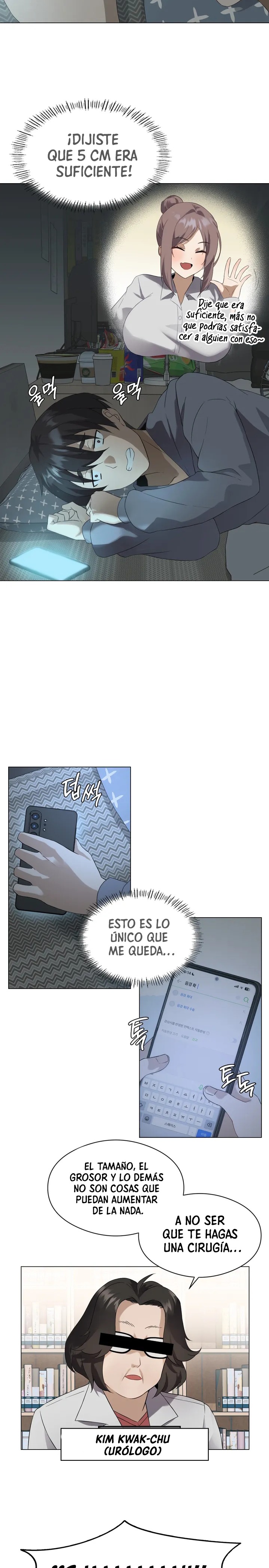 Pleasure up Raw Chapter 1 image 29