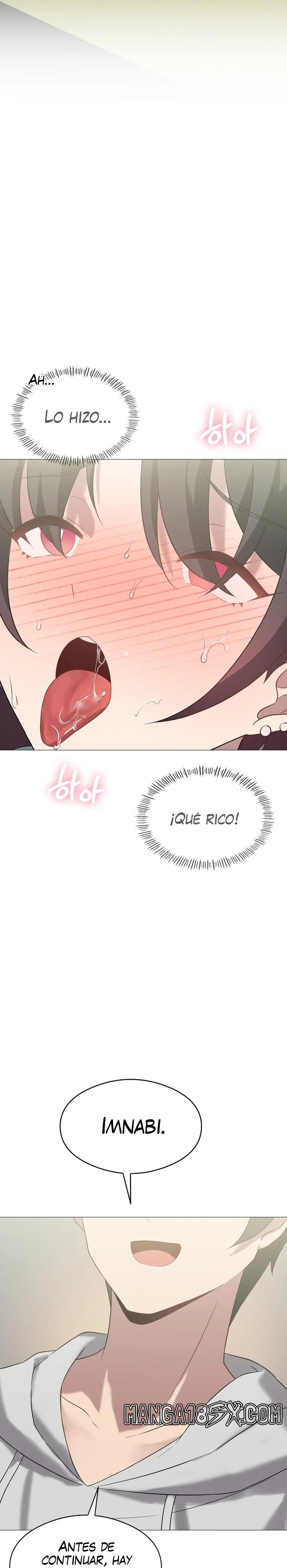 Pleasure up Raw Chapter 11 image 19