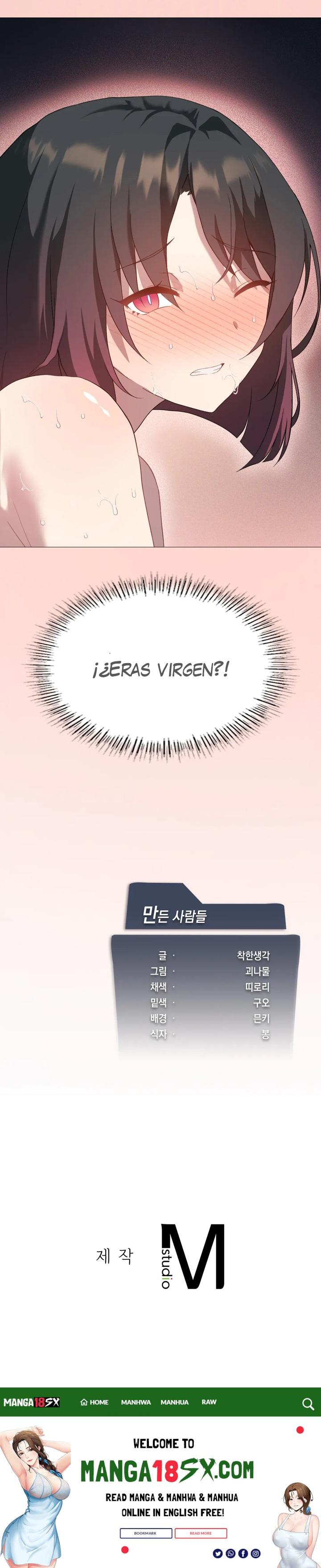 Pleasure up Raw Chapter 11 image 31