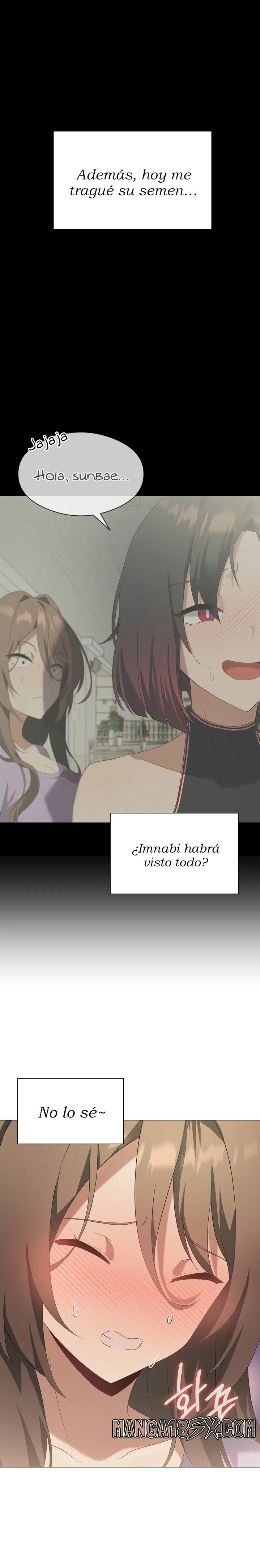 Pleasure up Raw Chapter 11 image 4