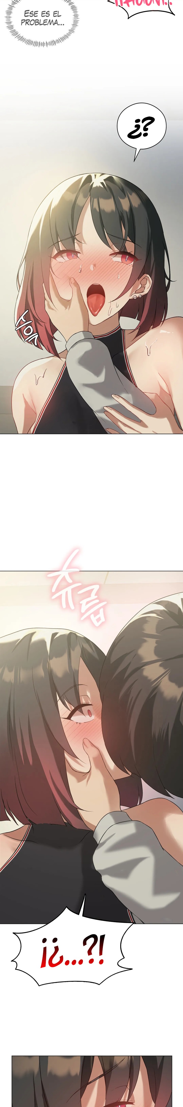 Pleasure up Raw Chapter 12 image 11