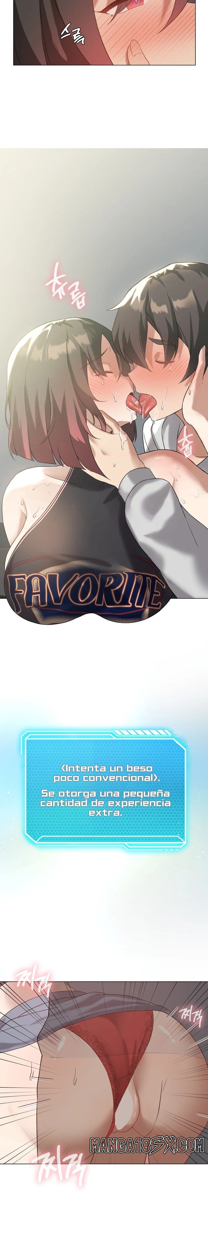Pleasure up Raw Chapter 12 image 12