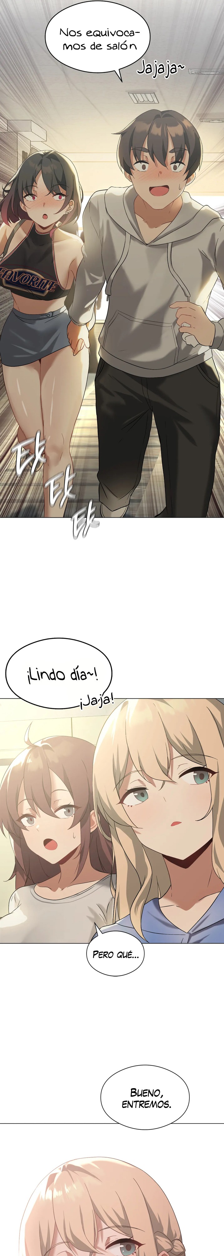 Pleasure up Raw Chapter 13 image 10