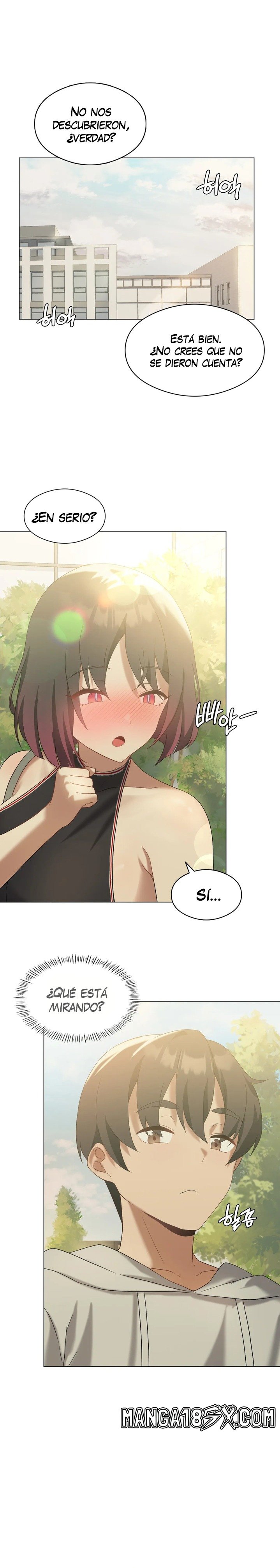 Pleasure up Raw Chapter 13 image 12
