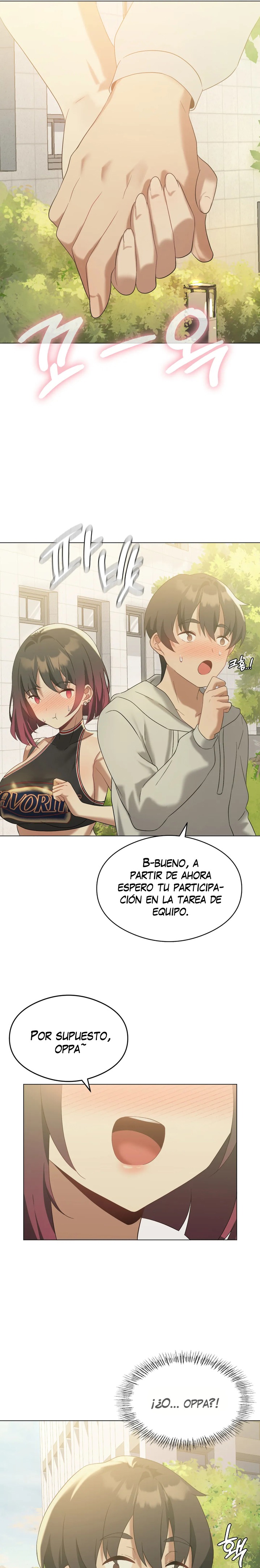 Pleasure up Raw Chapter 13 image 13