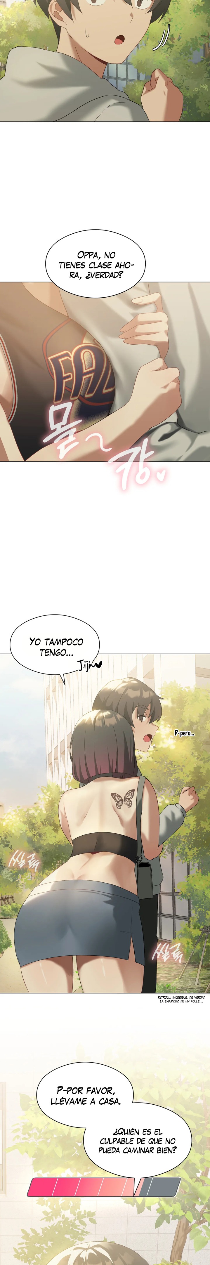 Pleasure up Raw Chapter 13 image 14
