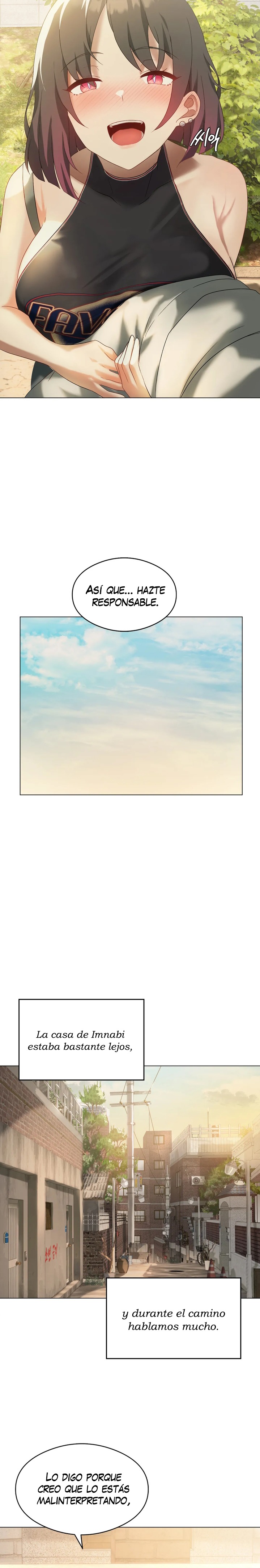 Pleasure up Raw Chapter 13 image 15