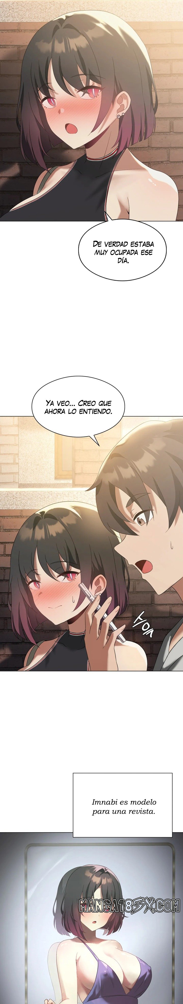 Pleasure up Raw Chapter 13 image 16