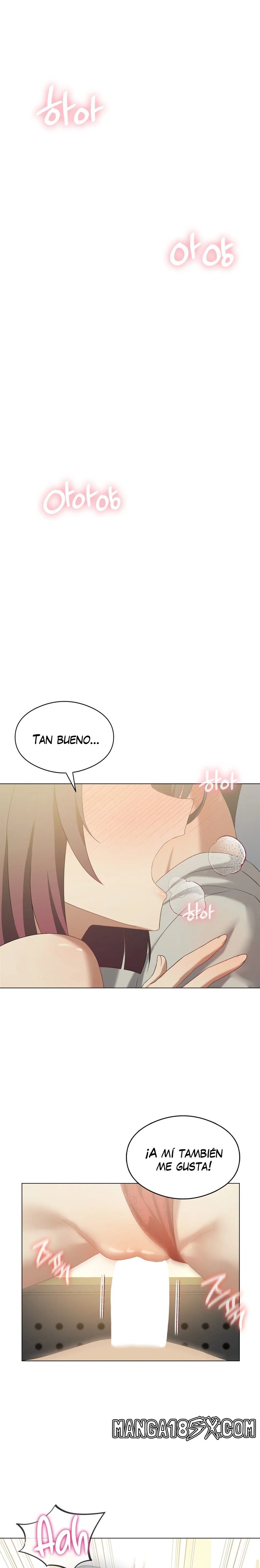 Pleasure up Raw Chapter 13 image 1