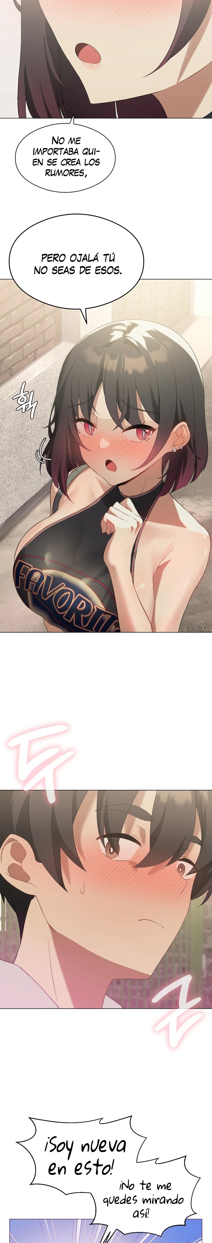 Pleasure up Raw Chapter 13 image 20