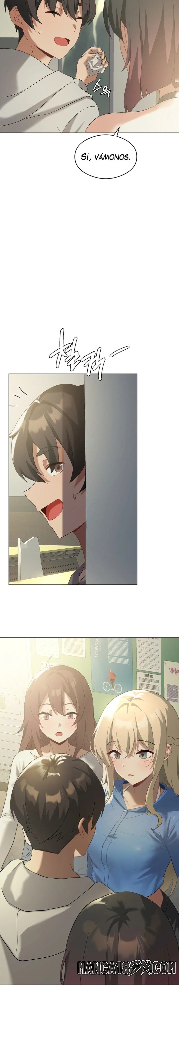 Pleasure up Raw Chapter 13 image 8