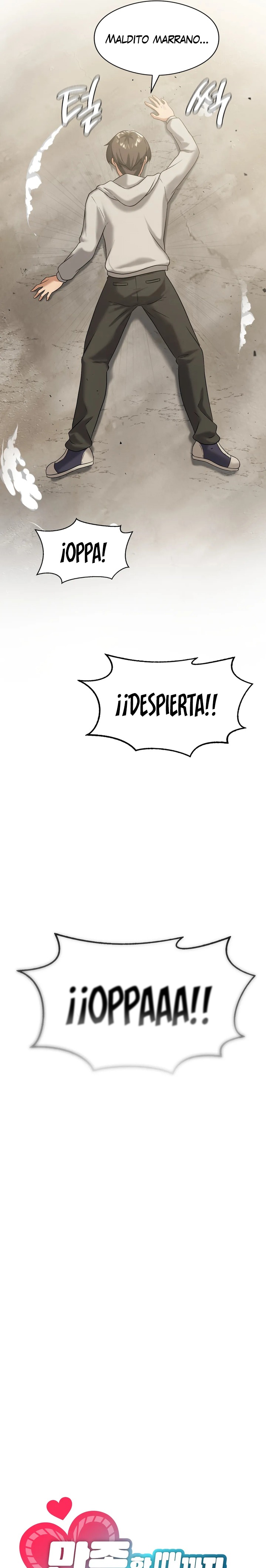 Pleasure up Raw Chapter 14 image 13