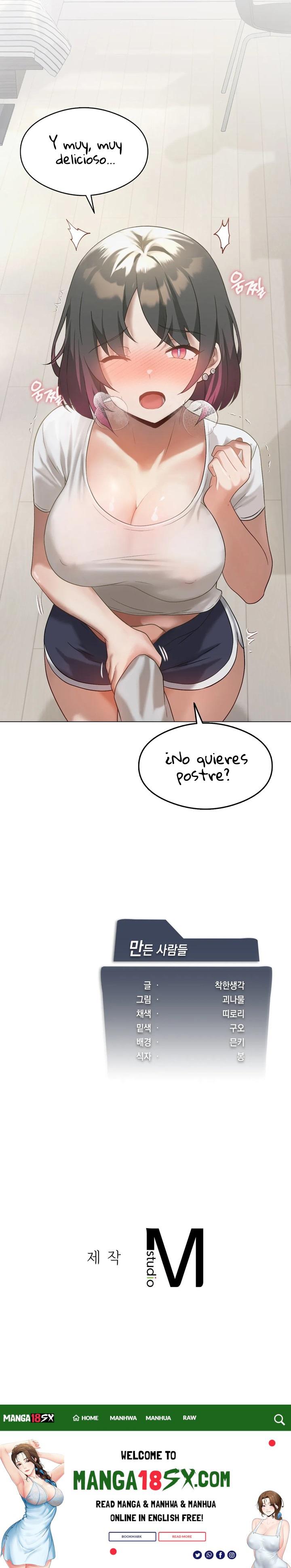 Pleasure up Raw Chapter 14 image 25