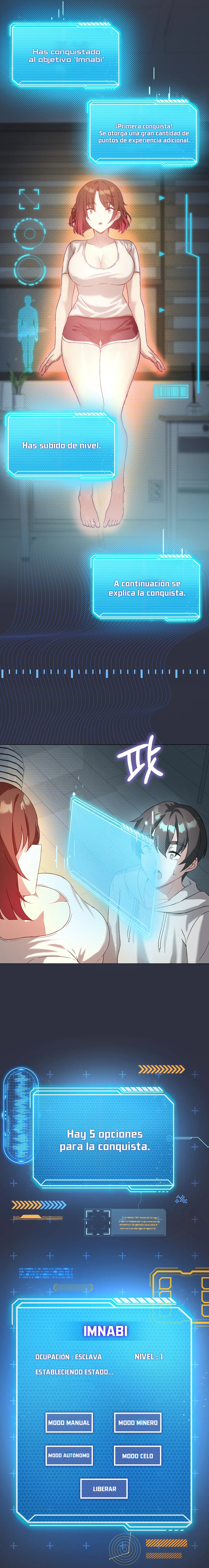 Pleasure up Raw Chapter 15 image 9