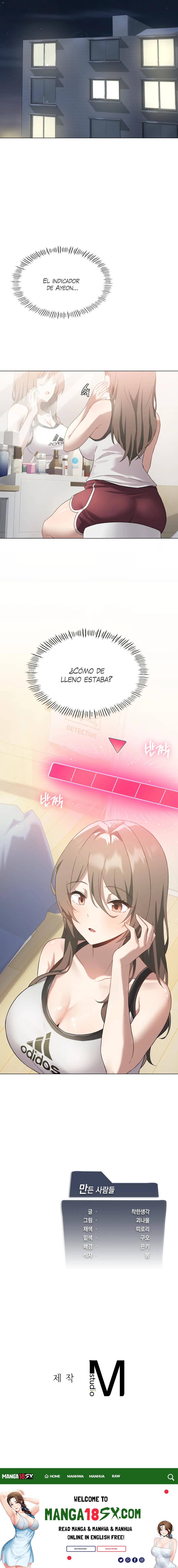 Pleasure up Raw Chapter 15 image 14