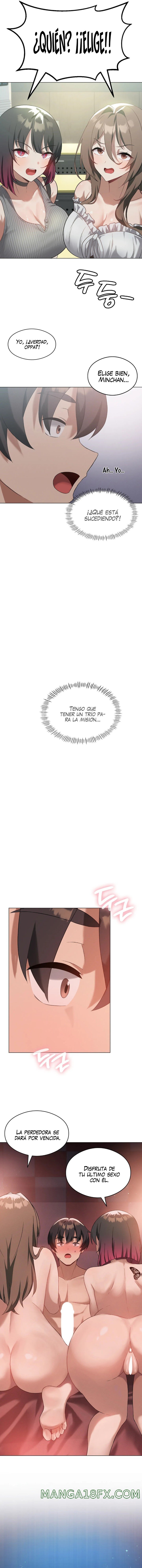 Pleasure up Raw Chapter 16 image 10